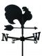 korouhvika Kohout 72cm