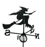 korouhvi�ka �arod�jnice 100cm