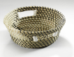 dekorativn� miska kombinace mo�sk� tr�va plast 7 - www.maxitrend.cz