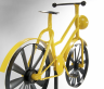 dekorativn� z�pich do zahrady kolo �lut� 2 - pohled 2 - www.maxitrend.cz