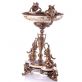 velk� porcel�nov� m�sa s bronzov�mi dopl�ky 17 - pohled 2 - www.maxitrend.cz