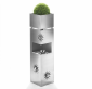 kovov� sloup s kv�tn�kem 2 - pohled 5 - www.maxitrend.cz