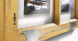 r�me�ky na fotky - vintage kol� 9 - pohled 2 - www.maxitrend.cz