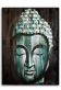 run malovan obraz Buddha 5 - www.maxitrend.cz