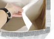 ko� na pr�dlo 2 - pohled 2 - www.maxitrend.cz