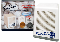 domc soln jeskyn SALIN S2 - www.maxitrend.cz