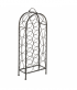 kovov� stojan na v�no 7 - www.maxitrend.cz