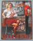 retro kovov� cedule na ze� Welcome - www.maxitrend.cz