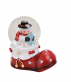 sn�hov� koule s v�no�n� figurkou v boti�ce Mikul�e - pohled 1 - www.maxitrend.cz