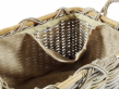 ratanov� ko� na d�evo 41 - pohled 2 - www.maxitrend.cz