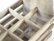 d�ev�n� nosi� na �est lahv� s otv�r�kem 1 - pohled 2 - www.maxitrend.cz