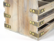 d�ev�n� nosi� na �est lahv� s otv�r�kem 1 - pohled 3 - www.maxitrend.cz