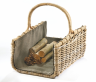 ratanov� ko� na d�evo 46 - pohled 2 - www.maxitrend.cz