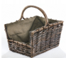 ratanov� ko� na d�evo 47 - pohled 1 - www.maxitrend.cz