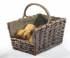 ratanov� ko� na d�evo 47 - pohled 2 - www.maxitrend.cz