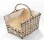 ratanov� ko� na d�evo 48 - pohled 1 - www.maxitrend.cz