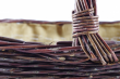 ko� na d�evo z vrbov�ho prout� 10 - pohled 2 - www.maxitrend.cz