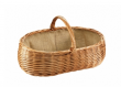 ko� na d�evo z vrbov�ho prout� 11 - pohled 1 - www.maxitrend.cz