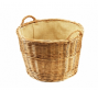 ko� na d�evo z vrbov�ho prout� 14 - pohled 1 - www.maxitrend.cz