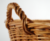 ko� na d�evo z vrbov�ho prout� 15 - pohled 2 - www.maxitrend.cz