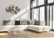 kovov� dekorace na ze� 69 - pohled 5 - www.maxitrend.cz