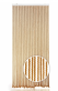 dve�n� z�v�s ze spleten�ch lanek sv�tl� 8 - pohled 1 - www.maxitrend.cz