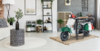 barov� retro stolek s �chyty na lahve SCOOTER 5 - pohled 2 - www.maxitrend.cz