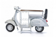 barov� retro stolek s �chyty na lahve SCOOTER 6 - pohled 1 - www.maxitrend.cz