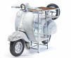 barov� retro stolek s �chyty na lahve SCOOTER 6 - pohled 2 - www.maxitrend.cz
