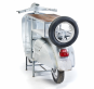 barov� retro stolek s �chyty na lahve SCOOTER 6 - pohled 3 - www.maxitrend.cz