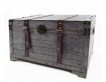 d�ev�n� truhla Kuba velk� 7 - pohled 1 - www.maxitrend.cz