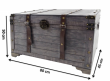 d�ev�n� truhla Kuba velk� 7 - pohled 6 - www.maxitrend.cz