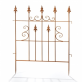 dekorativn� z�pich, op�ra kv�tin do zahrady 5 - pohled 1 - www.maxitrend.cz
