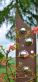dekorativn� z�pich do zahrady 7 - pohled 3 - www.maxitrend.cz