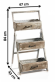 dekorativn� �eb��k s kv�tn�ky 20 - pohled 5 - www.maxitrend.cz