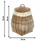 ko� na pr�dlo 22 - pohled 4 - www.maxitrend.cz
