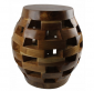 d�ev�n� stoli�ka, stolek z teakov�ho d�eva 11 - www.maxitrend.cz