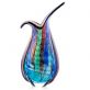 sklen�n� v�za v murano stylu 9 - www.maxitrend.cz