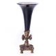 porcel�nov� v�za s bronzov�mi aplikacemi 23 - www.maxitrend.cz