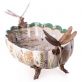 porcel�nov� m�sa s bronzov�mi dopl�ky 20 - pohlad 2 - www.maxitrend.cz