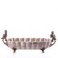 porcel�nov� m�sa s bronzov�mi dopl�ky 23 - www.maxitrend.cz