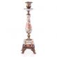 porcel�nov� sv�cen s bronzov�mi dopl�ky 8 - www.maxitrend.cz