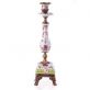 porcel�nov� sv�cen s bronzov�mi dopl�ky 10 - www.maxitrend.cz