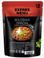 bolo�sk� om��ka dv� porce