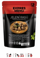 jelen� rag� dv� porce