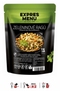 zeleninov� rag� jedna porce