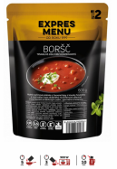 bor�� dv� porce