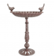 kovov� p�tko pro pt��ky 9 - www.maxitrend.cz