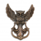 litinov� klepadlo na dve�e 2 - www.maxitrend.cz