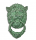 litinov� klepadlo na dve�e 17 - www.maxitrend.cz